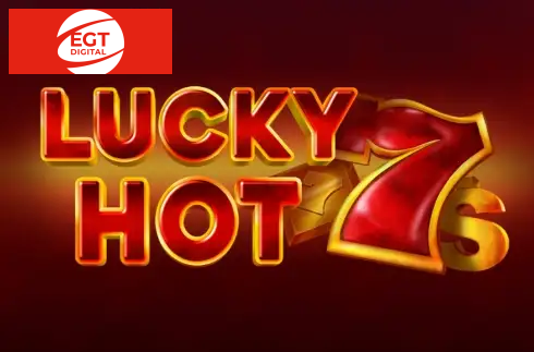 Lucky 7’s Hot